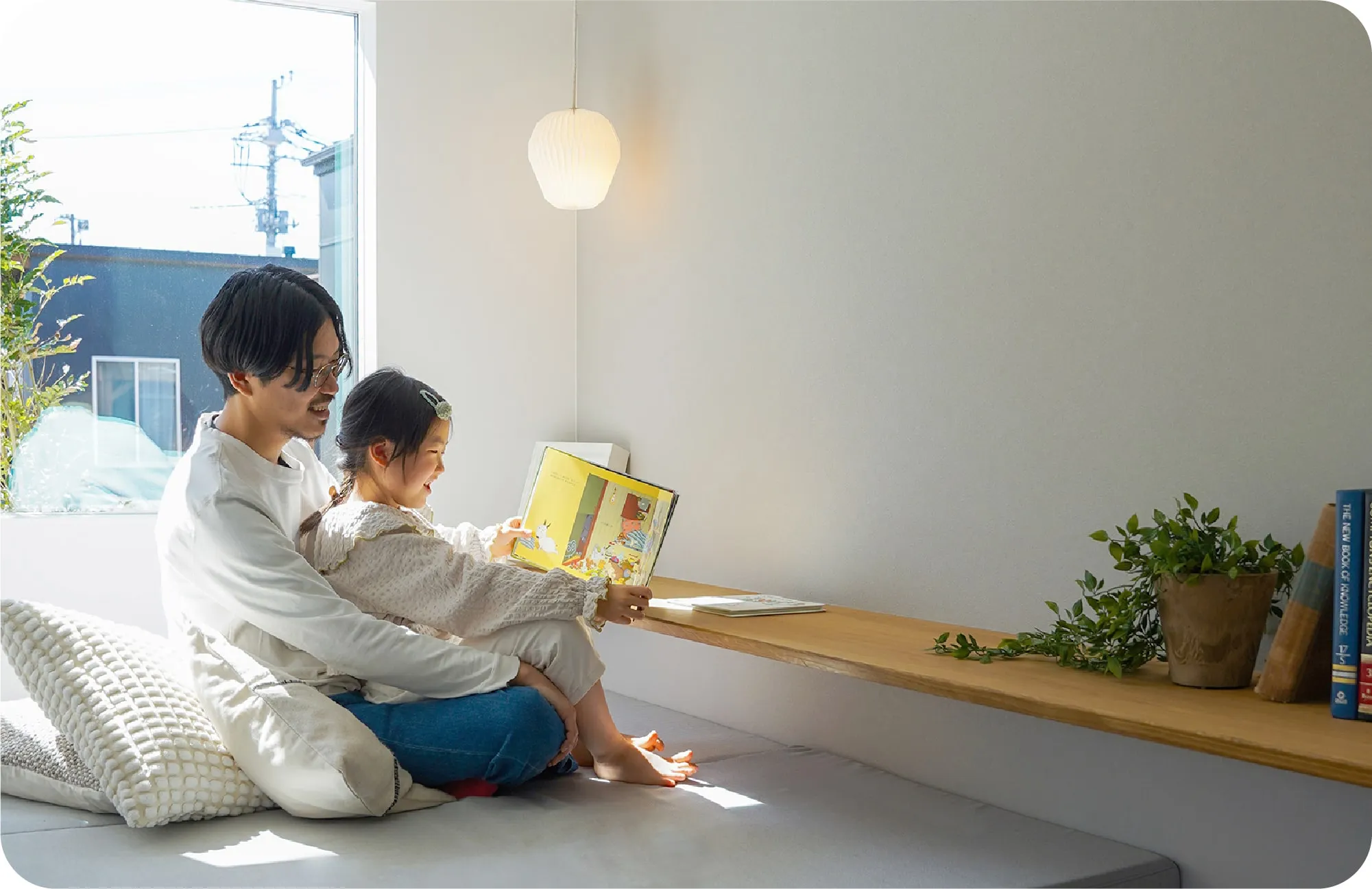 NONDESIGN HYGEE イメージ